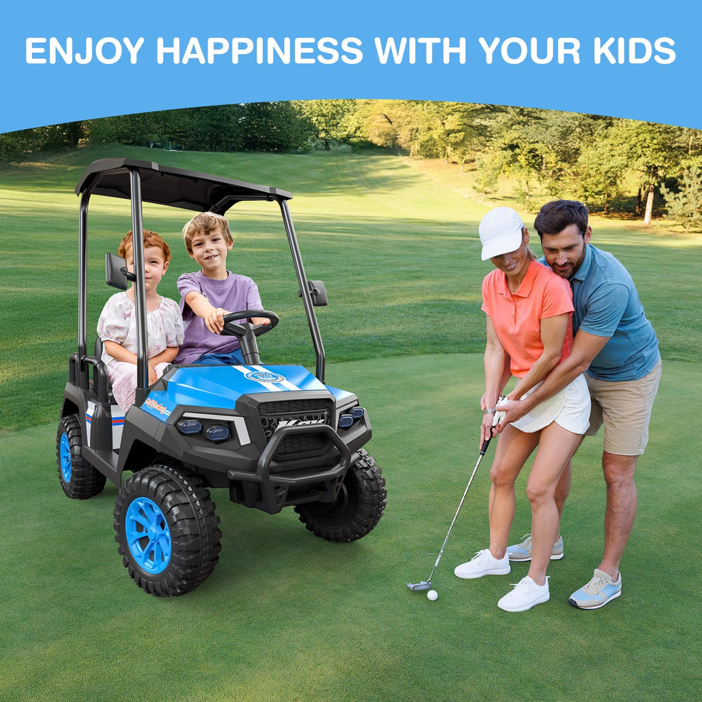 24V Kids Ride on Car O534