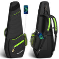 0.47in Thick Padding Electric Guitar Bag T721689