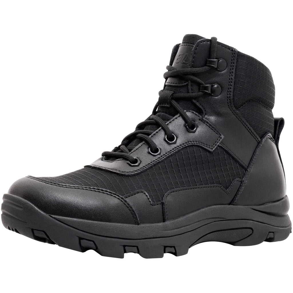 Lightweight Tactical Work Boots M488