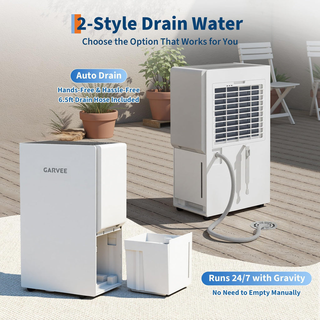 Compressor Dehumidifier O878