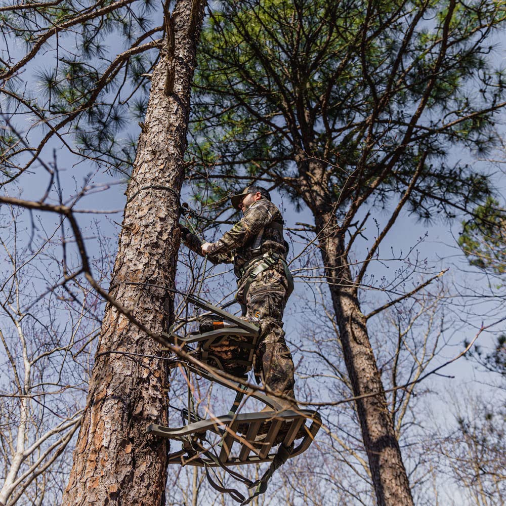 Climbing Treestand D613417