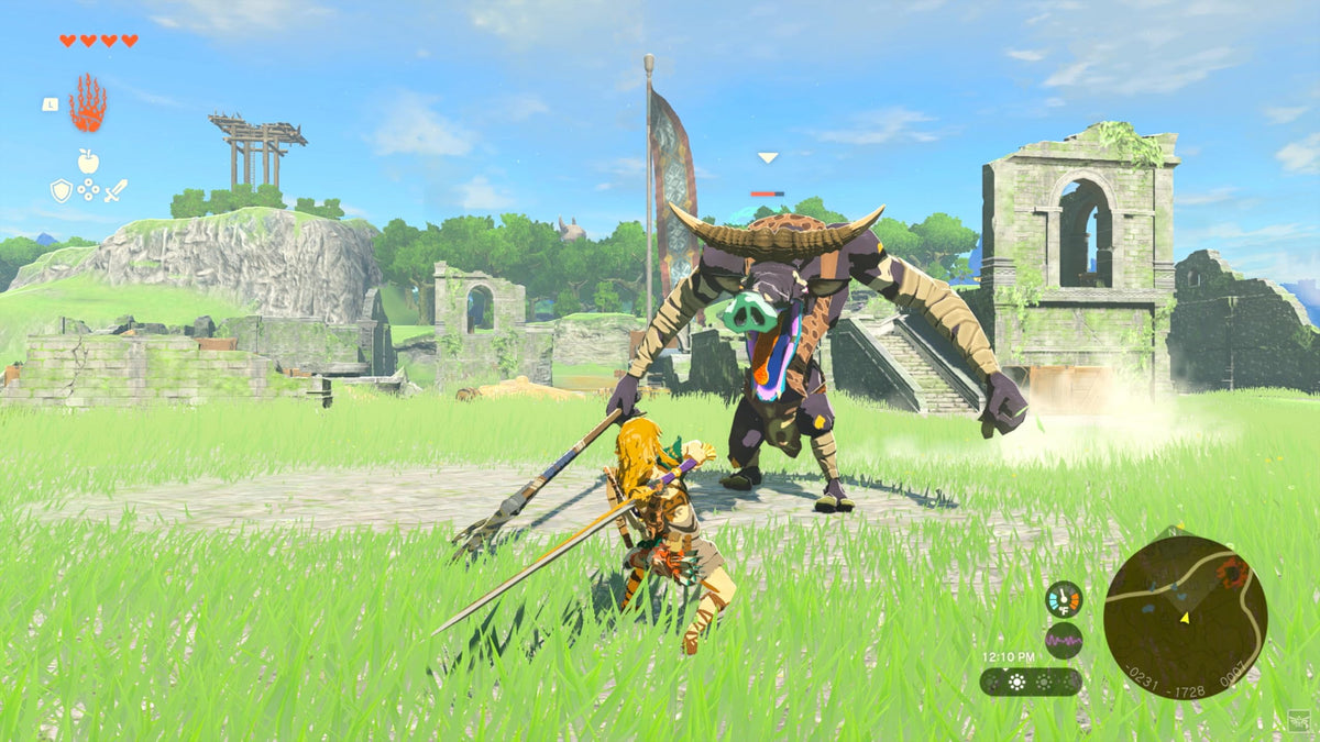 Nintendo Switch 2 D527637