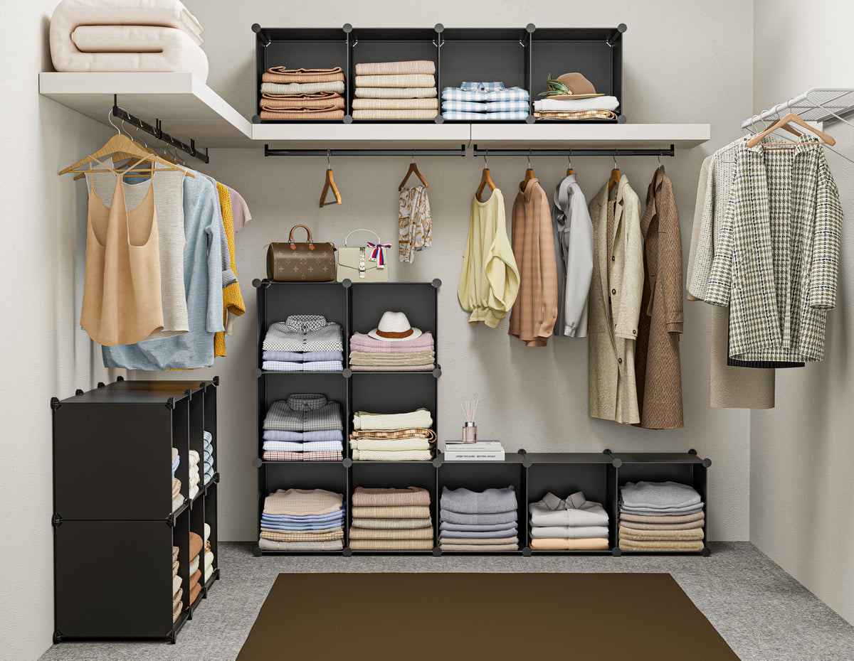 Cube Storage Organizer S45239