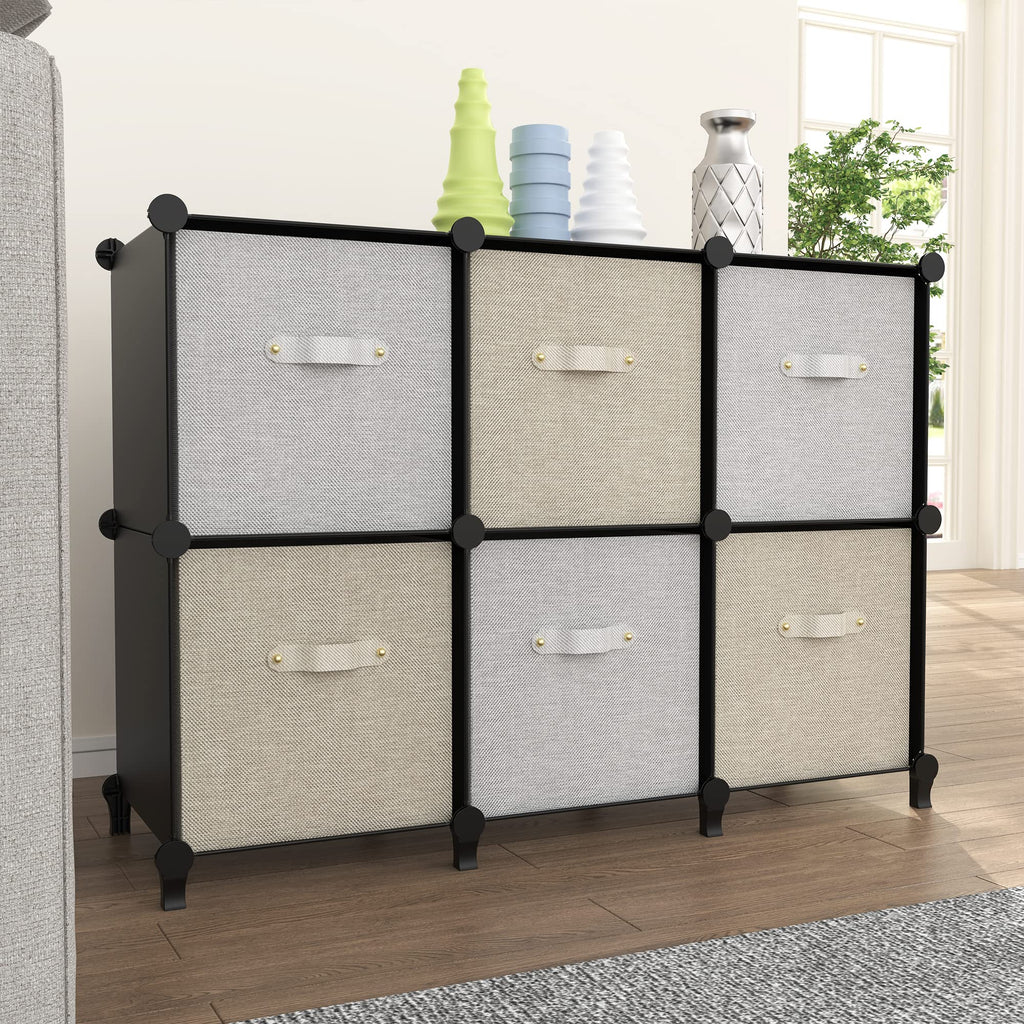 Cube Storage Organizer S45239