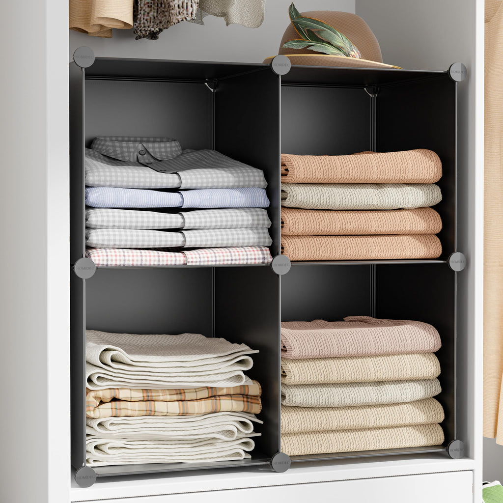 Cube Storage Organizer S45239