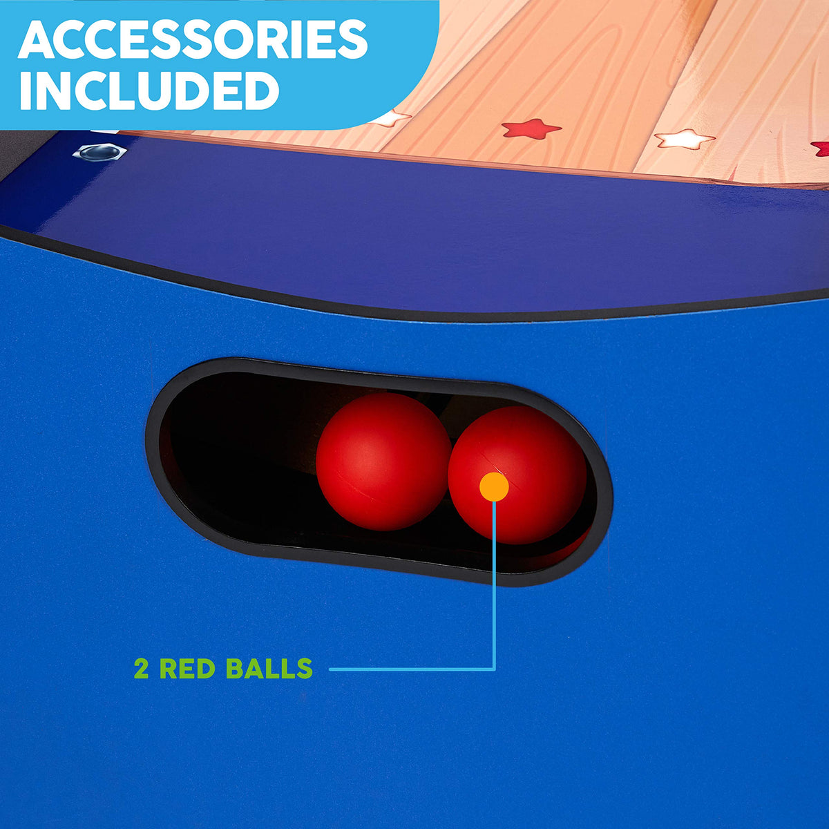 Arcade Game with Electronic Scoring and Sound Effects P945